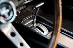Ford Mustang Mach I Sportroof 1970 года
